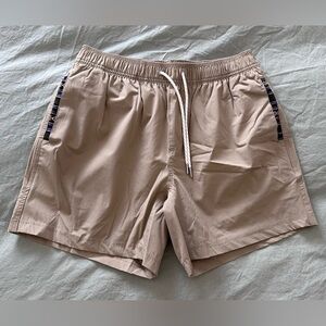 Wowie 5inch hybrid short